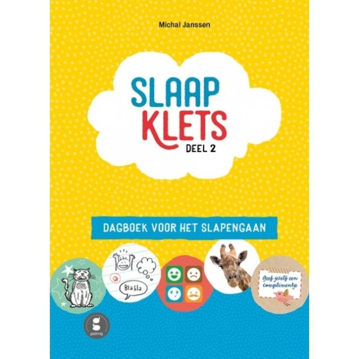 Gezinnig Slaapklets! deel 2