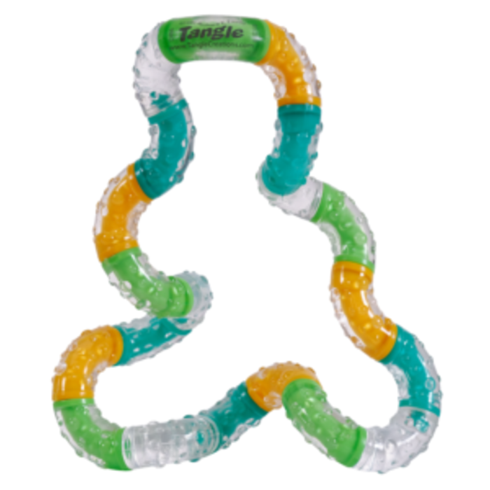 Tangle Therapy Relax, Imagine  (brain tools)