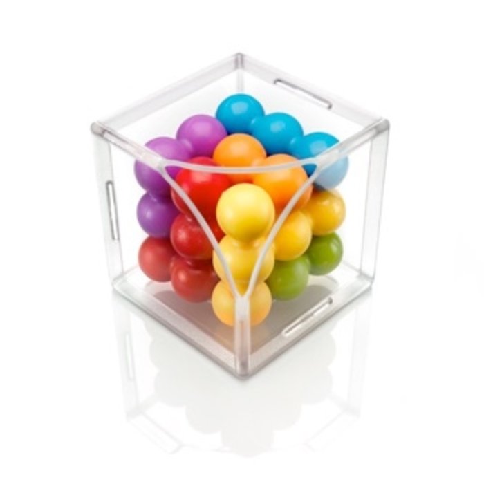 SmartGames Cube Puzzler Pro