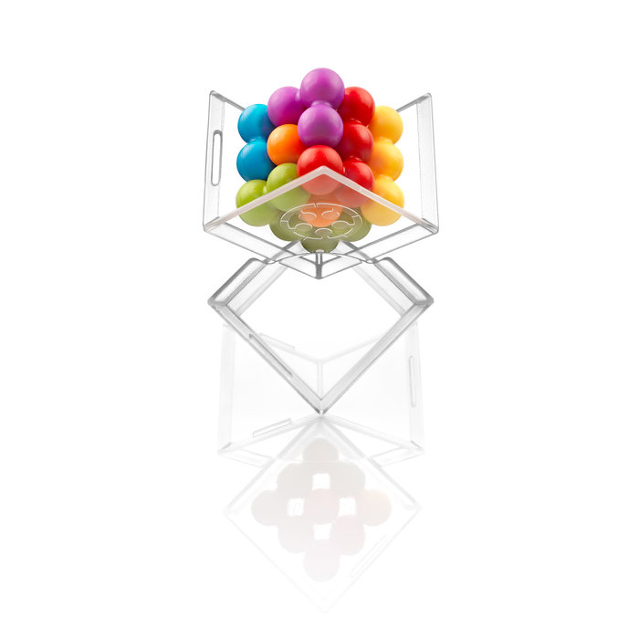 SmartGames Cube Puzzler Pro