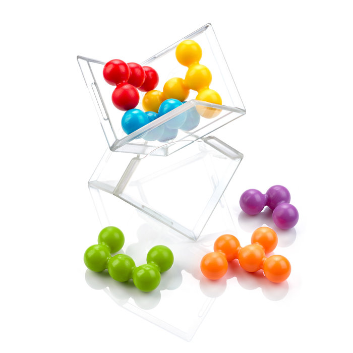 SmartGames Cube Puzzler Pro