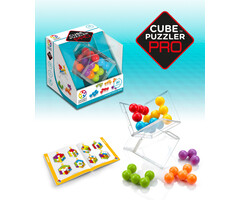 SmartGames Cube Puzzler Pro