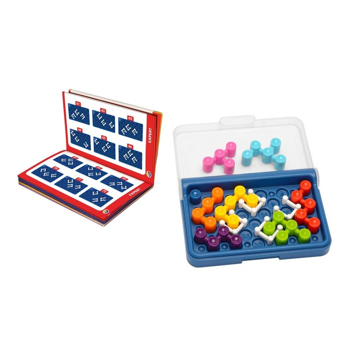 SmartGames IQ - Fit
