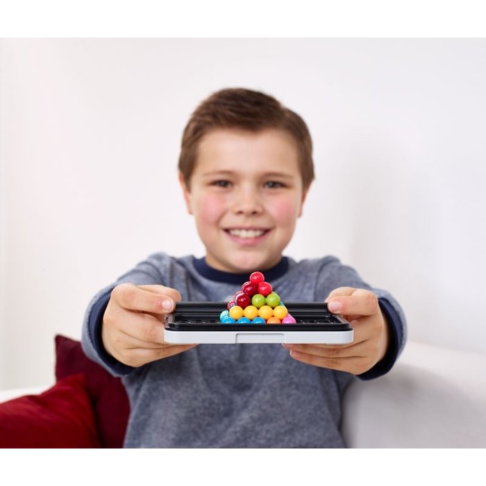 SmartGames IQ - Puzzler Pro