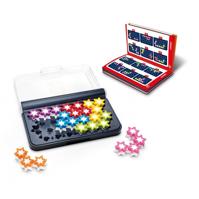 SmartGames IQ - Stars