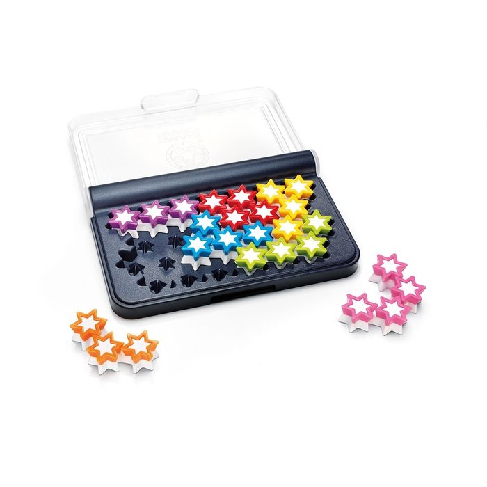 SmartGames IQ - Stars