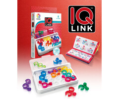SmartGames IQ - Link