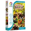 SmartGames Squirrels Go Nuts