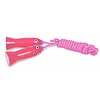 BS Toys Springtouw roze