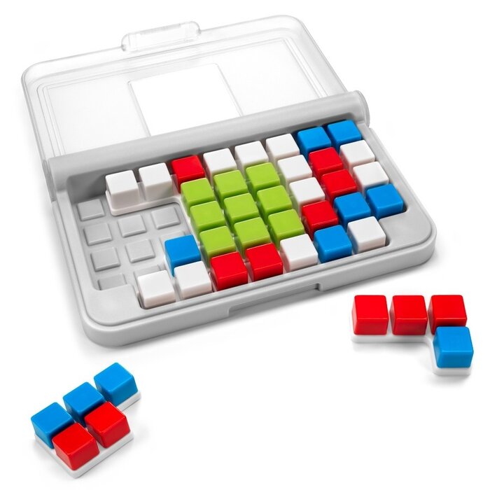 SmartGames IQ - Focus