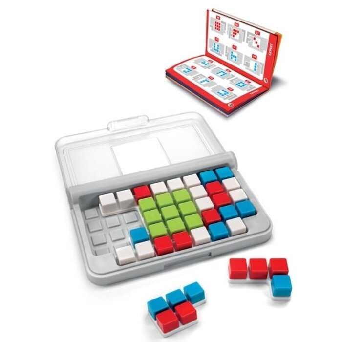 SmartGames IQ - Focus