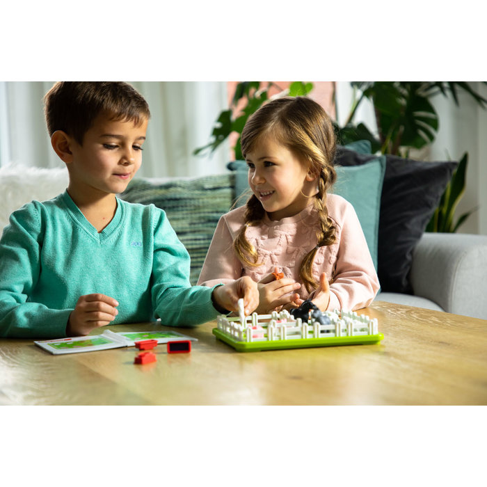 SmartGames Smart Farmer