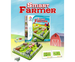 SmartGames Smart Farmer