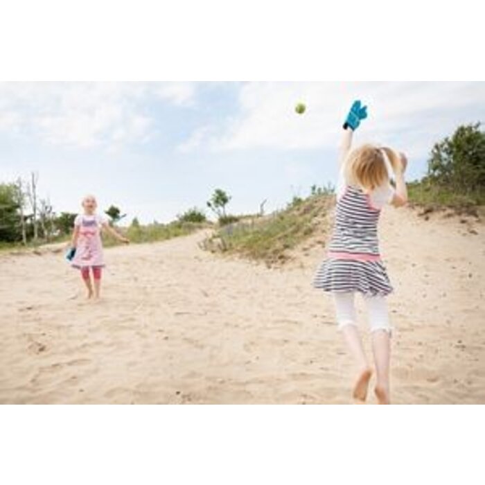 BS Toys Handschoenen (balspel)