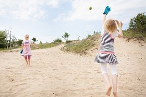 BS Toys Handschoenen (balspel)