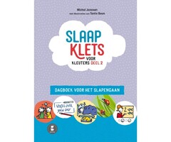 Gezinnig Slaapklets voor kleuters (deel 2)