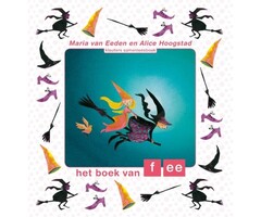 Zwijsen Kleuter samenleesboek - Het boek van Fee