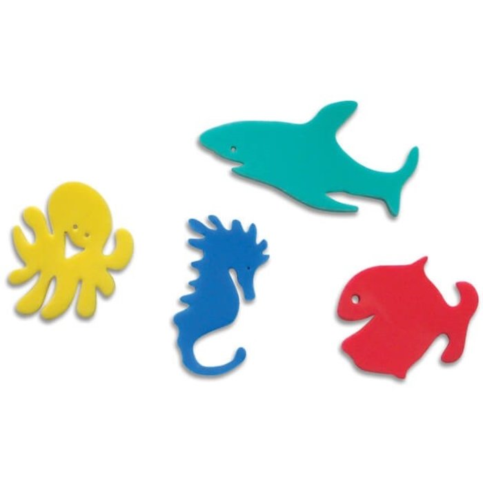 Edushape vissen vangen in bad