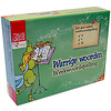 Scala Warrige Woorden - Werkwoordspelling