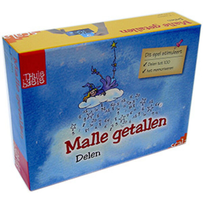Scala malle-getallen-delen