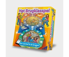 Scala Het Brugklasspel