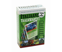 Scala Taalkwartet Italiaans