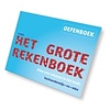 Scala Het Grote Rekenboek - Oefenboek 2e editie