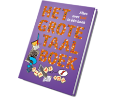 Scala Het Grote Taalboek