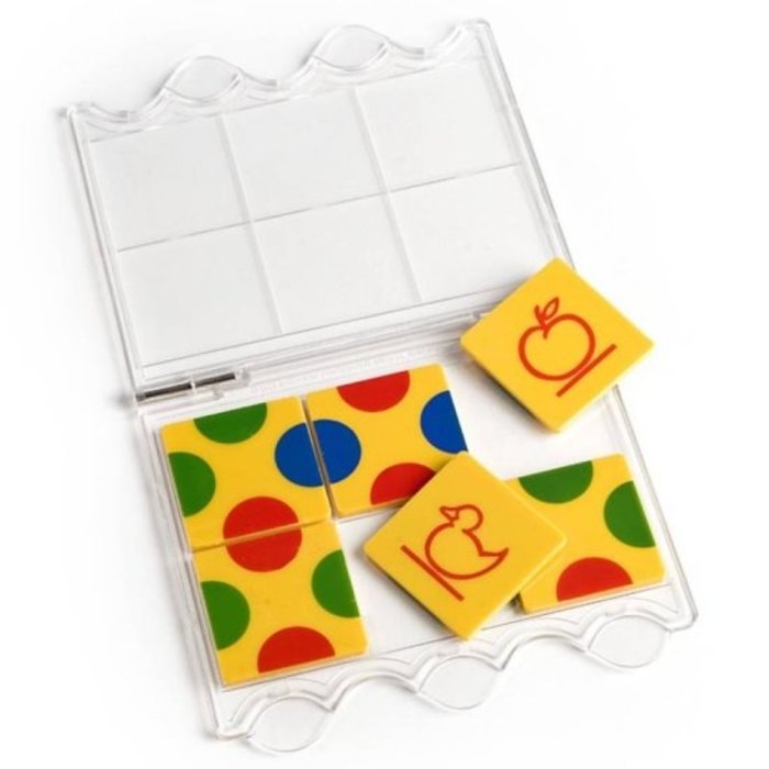 Loco In het Bos, mijn allereerste Bambino(bambino)