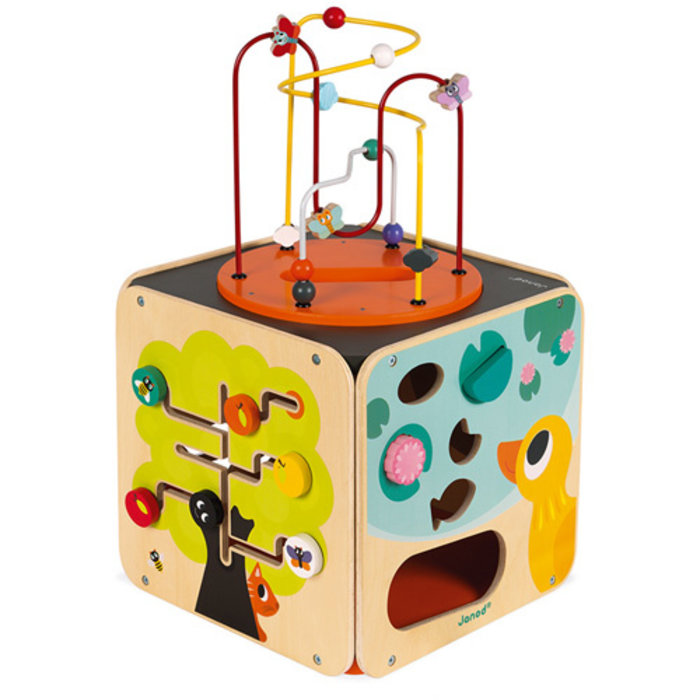 Janod Looping - Speelbox