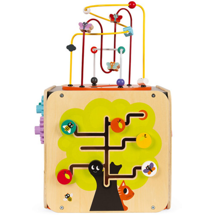 Janod Looping - Speelbox