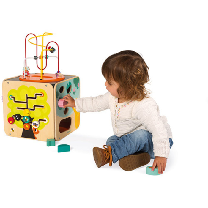 Janod Looping - Speelbox