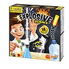 Buki Experimenten - ontploffende wetenschap