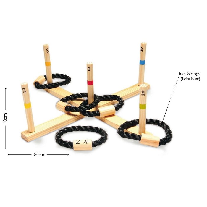 BS Toys ringwerpen