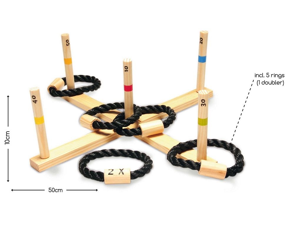 BS Toys ringwerpen