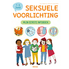Deltas Seksuele voorlichting - mijn eerste infoboek, 7-9 jaar