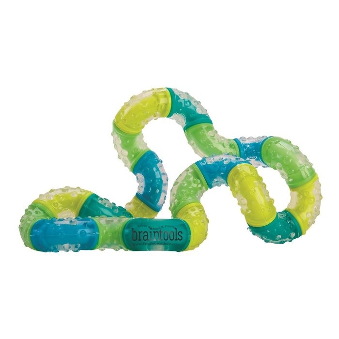 Tangle Therapy Relax, Think (brain tools) groot