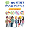 Deltas Seksuele voorlichting - in vraag en antwoord, 10-12 jaar