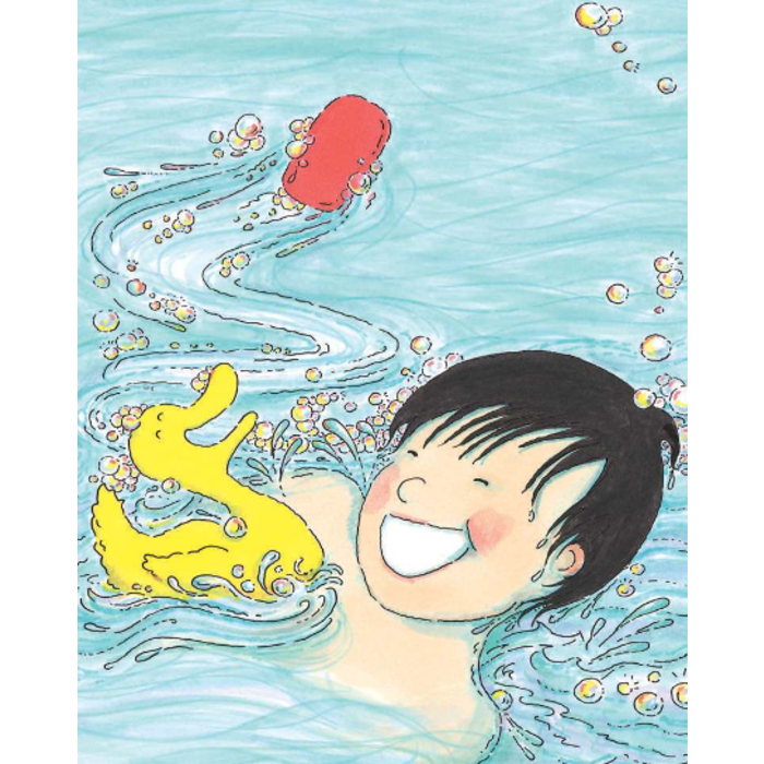 Deltas Waarom? Een eerste vraag- en antwoordboek voor kinderen van 5 tot 8 jaar.