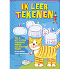 Deltas Ik leer tekenen
