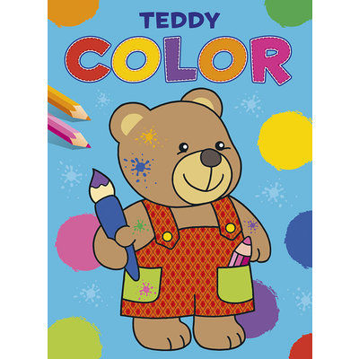 Deltas Teddy color