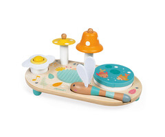 Janod Muziektafel Pure