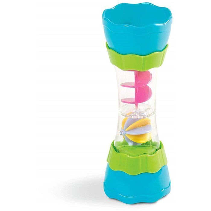 Edushape Water spinner voor in bad