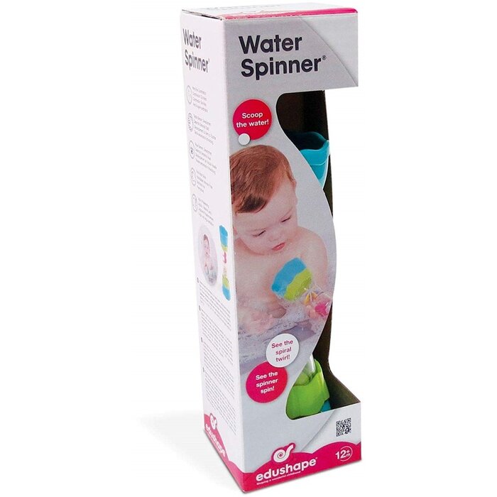 Edushape Water spinner voor in bad
