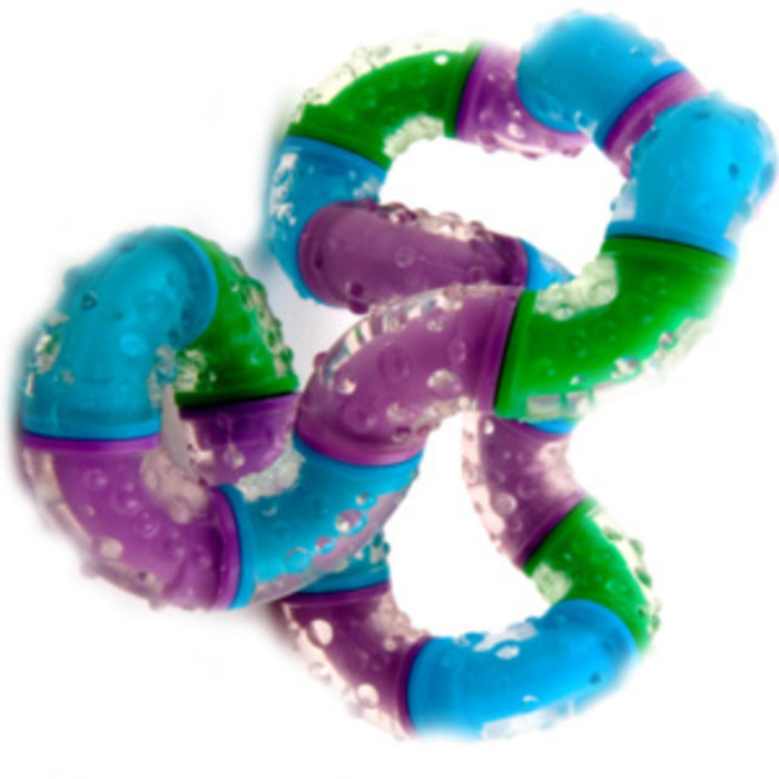 Tangle Therapy Relax, Think (brain tools) groot