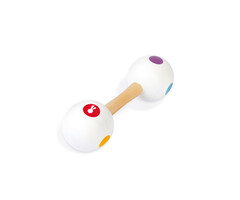 Janod Confetti maracas