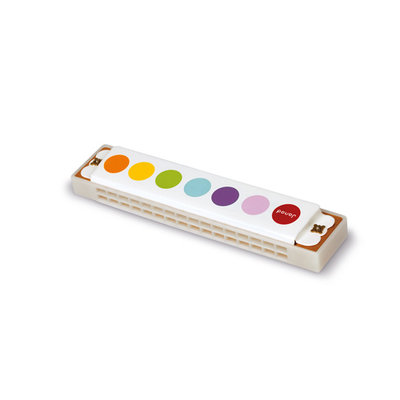Janod Confetti mondharmonica