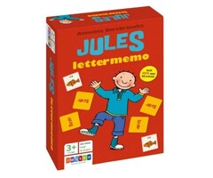 Jules Lettermemo