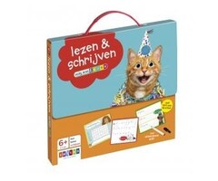 Zwijsen Veilig leren lezen - Lezen en Schrijven