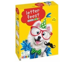 Zwijsen Veilig leren lezen - Letterfeest